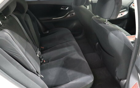 Toyota Allion, 2009 год, 735 000 рублей, 18 фотография