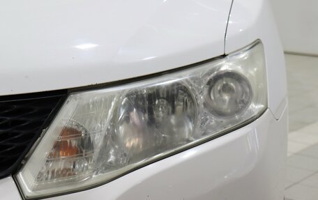 Toyota Allion, 2009 год, 735 000 рублей, 11 фотография