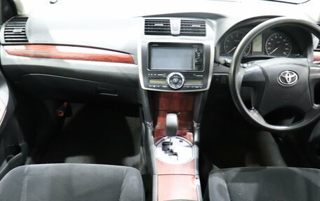Toyota Allion, 2009 год, 735 000 рублей, 14 фотография