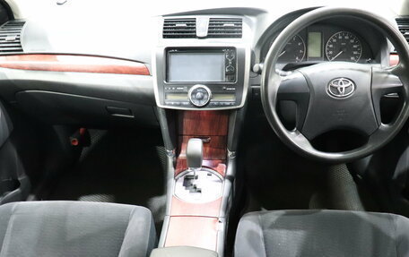Toyota Allion, 2009 год, 735 000 рублей, 15 фотография