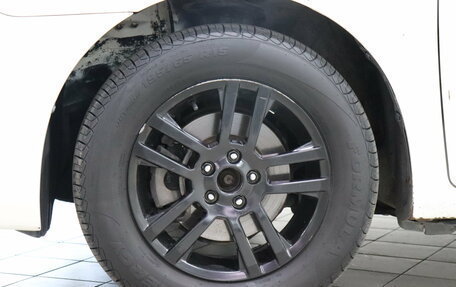 Toyota Allion, 2009 год, 735 000 рублей, 12 фотография