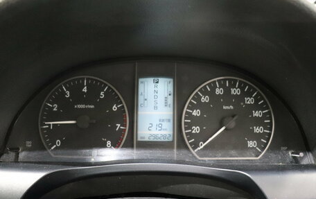 Toyota Allion, 2009 год, 735 000 рублей, 13 фотография