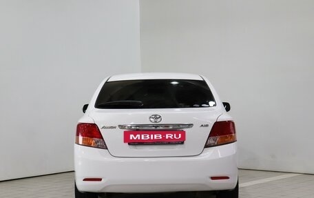 Toyota Allion, 2009 год, 735 000 рублей, 6 фотография