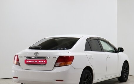 Toyota Allion, 2009 год, 735 000 рублей, 5 фотография