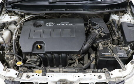 Toyota Allion, 2009 год, 735 000 рублей, 9 фотография