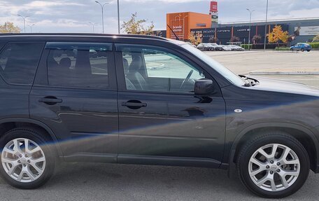 Nissan X-Trail, 2011 год, 1 150 000 рублей, 7 фотография