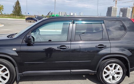 Nissan X-Trail, 2011 год, 1 150 000 рублей, 6 фотография