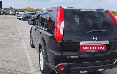 Nissan X-Trail, 2011 год, 1 150 000 рублей, 5 фотография