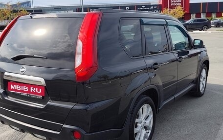 Nissan X-Trail, 2011 год, 1 150 000 рублей, 4 фотография