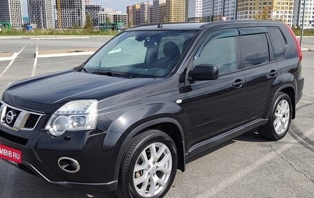 Nissan X-Trail, 2011 год, 1 150 000 рублей, 3 фотография