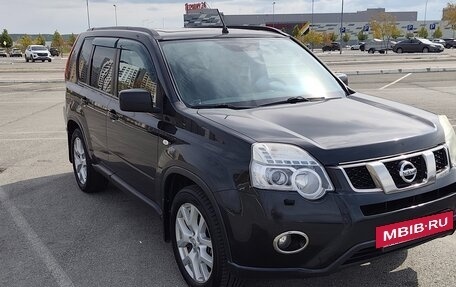 Nissan X-Trail, 2011 год, 1 150 000 рублей, 2 фотография