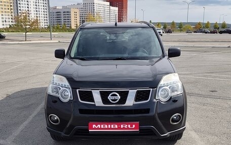 Nissan X-Trail, 2011 год, 1 150 000 рублей, 1 фотография