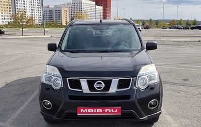 Nissan X-Trail, 2011 год, 1 150 000 рублей, 1 фотография