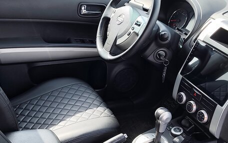 Nissan X-Trail, 2011 год, 1 150 000 рублей, 14 фотография