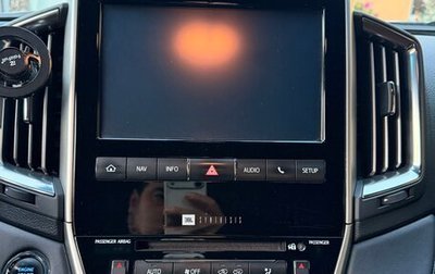 Toyota Land Cruiser 200, 2016 год, 5 900 000 рублей, 1 фотография