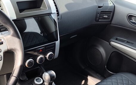 Nissan X-Trail, 2011 год, 1 150 000 рублей, 13 фотография