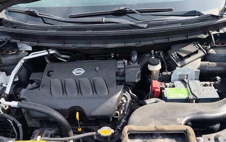 Nissan X-Trail, 2011 год, 1 150 000 рублей, 10 фотография