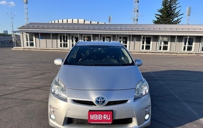 Toyota Prius, 2011 год, 950 000 рублей, 1 фотография