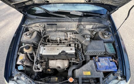 Hyundai Accent II, 2008 год, 279 000 рублей, 8 фотография