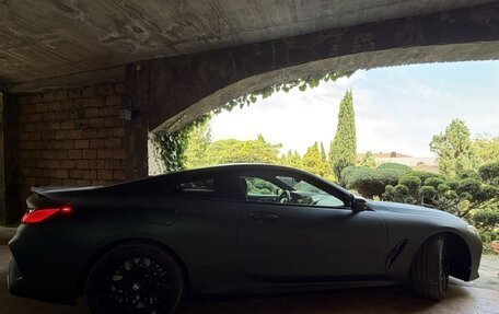 BMW 8 серия, 2020 год, 10 000 000 рублей, 1 фотография