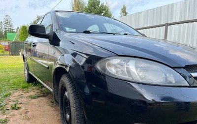 Chevrolet Lacetti, 2011 год, 320 000 рублей, 1 фотография