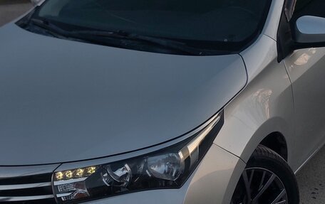 Toyota Corolla, 2013 год, 1 450 000 рублей, 3 фотография