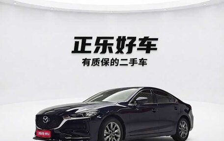 Mazda 6, 2023 год, 1 899 666 рублей, 1 фотография