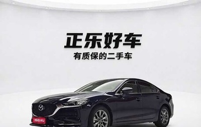 Mazda 6, 2023 год, 1 899 666 рублей, 1 фотография