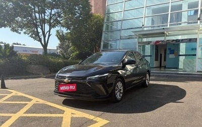 Chevrolet Monza, 2023 год, 1 055 000 рублей, 1 фотография