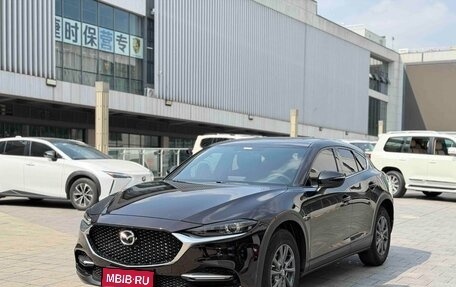 Mazda CX-4, 2022 год, 2 021 000 рублей, 1 фотография