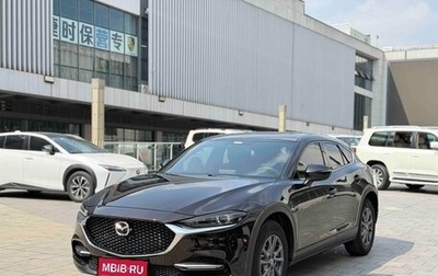 Mazda CX-4, 2022 год, 2 021 000 рублей, 1 фотография