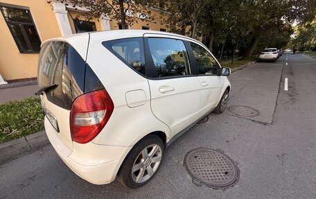 Mercedes-Benz A-Класс, 2011 год, 500 000 рублей, 2 фотография