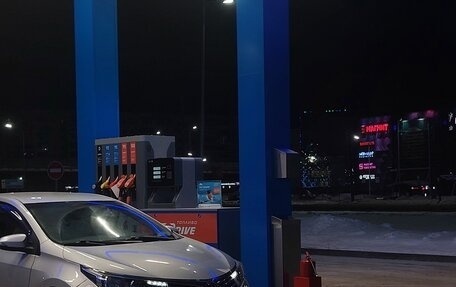 Toyota Corolla, 2013 год, 1 450 000 рублей, 9 фотография
