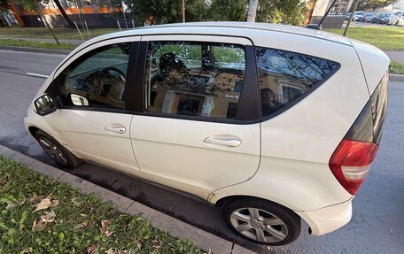 Mercedes-Benz A-Класс, 2011 год, 500 000 рублей, 3 фотография