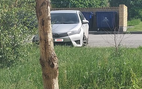 Toyota Corolla, 2013 год, 1 450 000 рублей, 5 фотография
