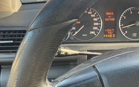 Mercedes-Benz A-Класс, 2011 год, 500 000 рублей, 13 фотография