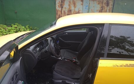 Volkswagen Jetta VI, 2013 год, 570 000 рублей, 11 фотография