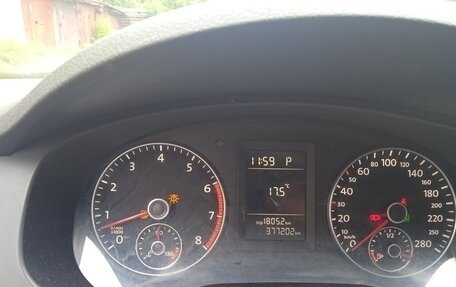 Volkswagen Jetta VI, 2013 год, 570 000 рублей, 13 фотография
