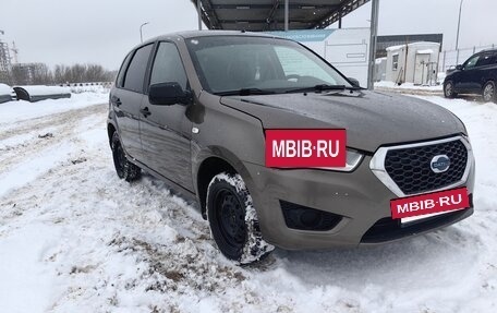 Datsun mi-DO, 2018 год, 460 000 рублей, 3 фотография
