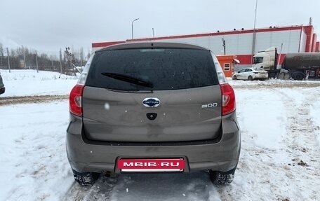 Datsun mi-DO, 2018 год, 460 000 рублей, 7 фотография