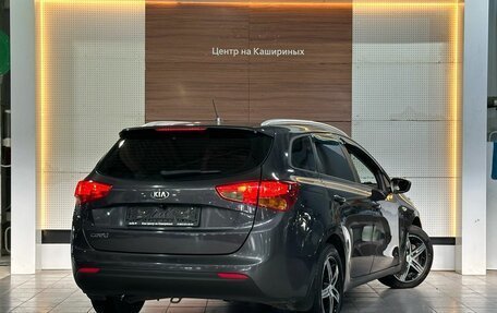 KIA cee'd III, 2013 год, 939 000 рублей, 4 фотография