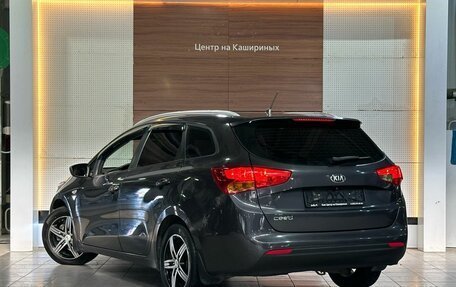 KIA cee'd III, 2013 год, 939 000 рублей, 6 фотография