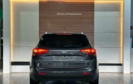 KIA cee'd III, 2013 год, 939 000 рублей, 5 фотография