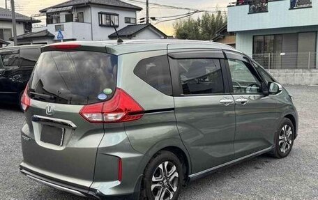 Honda Freed II, 2023 год, 1 315 000 рублей, 6 фотография