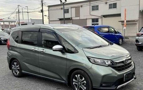 Honda Freed II, 2023 год, 1 315 000 рублей, 5 фотография