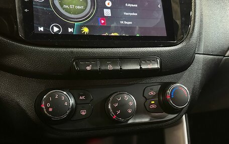 KIA cee'd III, 2013 год, 939 000 рублей, 12 фотография