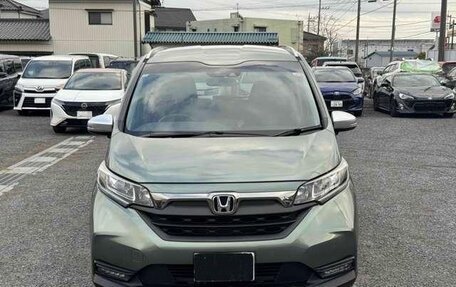 Honda Freed II, 2023 год, 1 315 000 рублей, 2 фотография