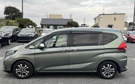 Honda Freed II, 2023 год, 1 315 000 рублей, 10 фотография