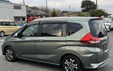 Honda Freed II, 2023 год, 1 315 000 рублей, 9 фотография