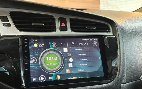 KIA cee'd III, 2013 год, 939 000 рублей, 11 фотография